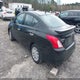 3N1CN7AP9JL819356 2018 Nissan Versa 1.6 Sv auction photo thumbnail 3