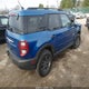 3FMCR9B60RRF34925 2024 Ford Bronco Sport Big Bend auction photo thumbnail 4