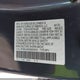 5FNRL6H68SB064530 2025 Honda Odyssey Ex-L auction photo thumbnail 9