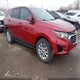 2GNAXUEV1M6153194 2021 Chevrolet Equinox Awd Lt auction photo thumbnail 1
