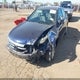 1HGCP2F3XBA146474 2011 Honda Accord 2.4 Lx auction photo thumbnail 2
