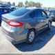 3FA6P0G73DR215750 2013 Ford Fusion S auction photo thumbnail 4