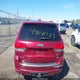 1C4RJFCG2EC201100 2014 Jeep Grand Cherokee Overland auction photo thumbnail 16