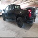1GCRDBEK4NZ623853 2022 Chevrolet Silverado 1500 4Wd Standard Bed Custom auction photo thumbnail 3