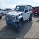1C4HJXFG3LW188141 2020 Jeep Wrangler Unlimited Rubicon 4X4 auction photo thumbnail 2