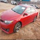 4T1BK1FK1CU516037 2012 Toyota Camry Se V6 auction photo thumbnail 2