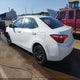 5YFBURHE0KP893152 2019 Toyota Corolla Le auction photo thumbnail 3