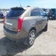 3GYFNBE38ES549434 2014 Cadillac Srx Luxury Collection auction photo thumbnail 4