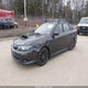 JF1GE75658G513520 2008 Subaru Impreza Wrx auction photo thumbnail 2