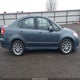 JS2YC414685100966 2008 Suzuki Sx4 Sport auction photo thumbnail 14