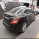 1N4AA5AP9BC816738 2011 Nissan Maxima 3.5 Sv auction photo thumbnail 4