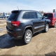 1C4RJFAG6CC270517 2012 Jeep Grand Cherokee Laredo auction photo thumbnail 4