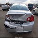 1G1ZB5E16BF147934 2011 Chevrolet Malibu Ls auction photo thumbnail 16