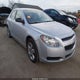 1G1ZB5E16BF147934 2011 Chevrolet Malibu Ls auction photo thumbnail 1