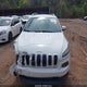 1C4PJLCS5GW347499 2016 Jeep Cherokee Latitude auction photo thumbnail 12