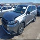 JA4AZ2A37HZ028426 2017 Mitsubishi Outlander Es auction photo thumbnail 2