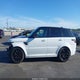 SALWZ2RE9NA236702 2022 Land Rover Range Rover Sport Svr/Svr Carbon Edition auction photo thumbnail 14