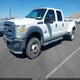 1FT8W4DTXDEB80108 2013 Ford F-450 Xl auction photo thumbnail 2