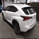 JTJYARBZ3K2117091 2019 Lexus Nx 300 auction photo thumbnail 3