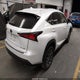 JTJYARBZ3K2117091 2019 Lexus Nx 300 auction photo thumbnail 4