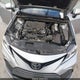 4T1C11AK7NU651377 2022 Toyota Camry Le auction photo thumbnail 10