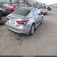 4T1C11AK7NU651377 2022 Toyota Camry Le auction photo thumbnail 4