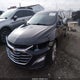 1G1ZD5ST8KF177744 2019 Chevrolet Malibu Lt auction photo thumbnail 2