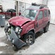 5N1ED28Y73C625011 2003 Nissan Xterra Se auction photo thumbnail 2