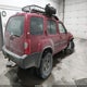 5N1ED28Y73C625011 2003 Nissan Xterra Se auction photo thumbnail 4