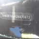 3VW2K7AJ4CM470873 2012 Volkswagen Jetta 2.0L S auction photo thumbnail 9