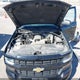 1GCVKPEC0GZ301921 2016 Chevrolet Silverado 1500 Custom auction photo thumbnail 10