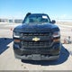 1GCVKPEC0GZ301921 2016 Chevrolet Silverado 1500 Custom auction photo thumbnail 12