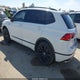 3VV2B7AX1LM174136 2020 Volkswagen Tiguan 2.0T Se/2.0T Se R-Line Black/2.0T Sel auction photo thumbnail 3