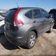 2HKRM4H35DH693755 2013 Honda Cr-V Lx auction photo thumbnail 4