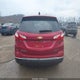 3GNAXSEV8JS560141 2018 Chevrolet Equinox Lt auction photo thumbnail 17