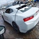 1G1FB1RX0H0117527 2017 Chevrolet Camaro 1Lt auction photo thumbnail 3