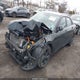 KMHLM4AJ8PU040101 2023 Hyundai Elantra Hybrid Blue auction photo thumbnail 2