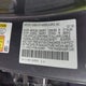 1HGCV1F36KA024601 2019 Honda Accord Sport auction photo thumbnail 9