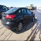 1FADP3F29HL327598 2017 Ford Focus Se auction photo thumbnail 4