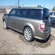 2FMGK5C85EBD07592 2014 Ford Flex Sel auction photo thumbnail 3