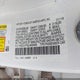 1HGCV1F42JA083409 2018 Honda Accord Ex auction photo thumbnail 9