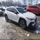 JF2GUADC8R8306120 2024 Subaru Crosstrek Premium auction photo thumbnail 1