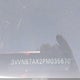 3VVNB7AX2PM035670 2023 Volkswagen Tiguan 2.0T Se auction photo thumbnail 11