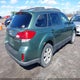 4S4BRCCC6C3236396 2012 Subaru Outback 2.5I Premium auction photo thumbnail 4