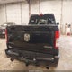 1C6SRFFT5MN797736 2021 Ram 1500 Big Horn 4X4 5'7 Box auction photo thumbnail 16