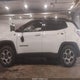 3C4NJDDB9NT210399 2022 Jeep Compass Trailhawk 4X4 auction photo thumbnail 14