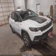 3C4NJDDB9NT210399 2022 Jeep Compass Trailhawk 4X4 auction photo thumbnail 1