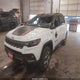3C4NJDDB9NT210399 2022 Jeep Compass Trailhawk 4X4 auction photo thumbnail 2