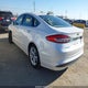 3FA6P0LU0JR115533 2018 Ford Fusion Hybrid Se auction photo thumbnail 3