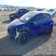 3FADP4GX9EM195694 2014 Ford Fiesta St auction photo thumbnail 2